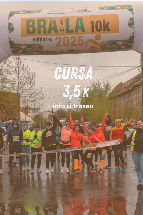 Braila 10k