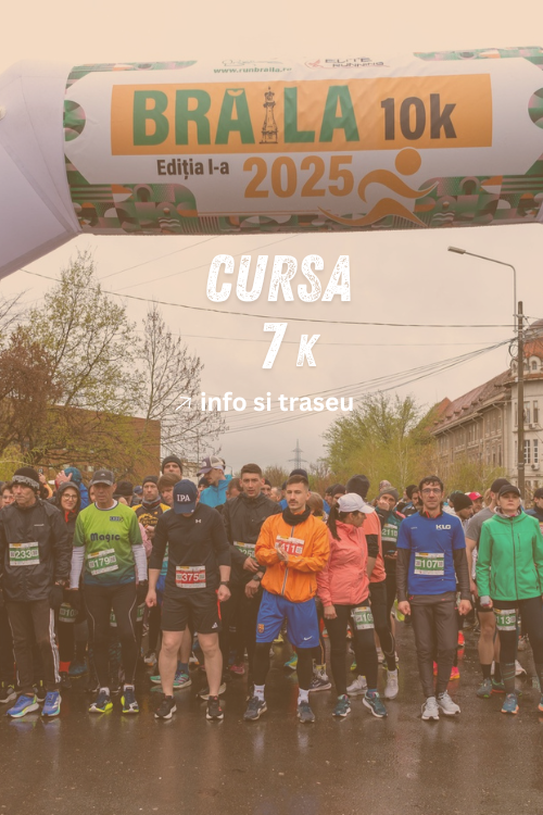 Braila 10k