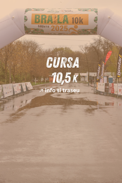 Braila 10k