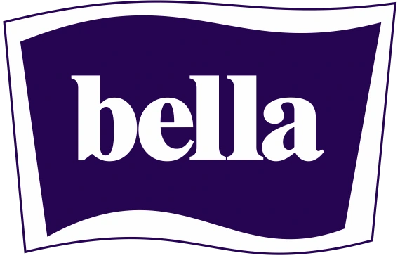 logo bella bez przebłysku