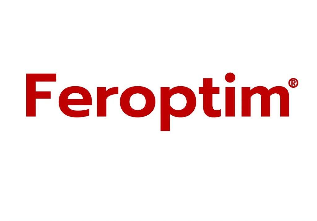 logo feroptim