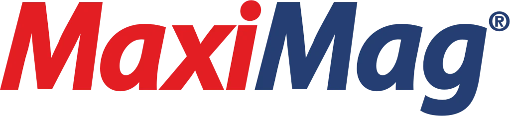logo maximag