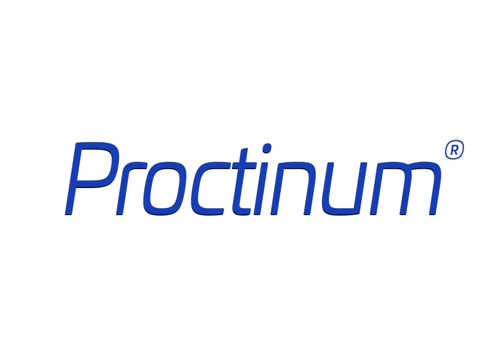 logo proctinum