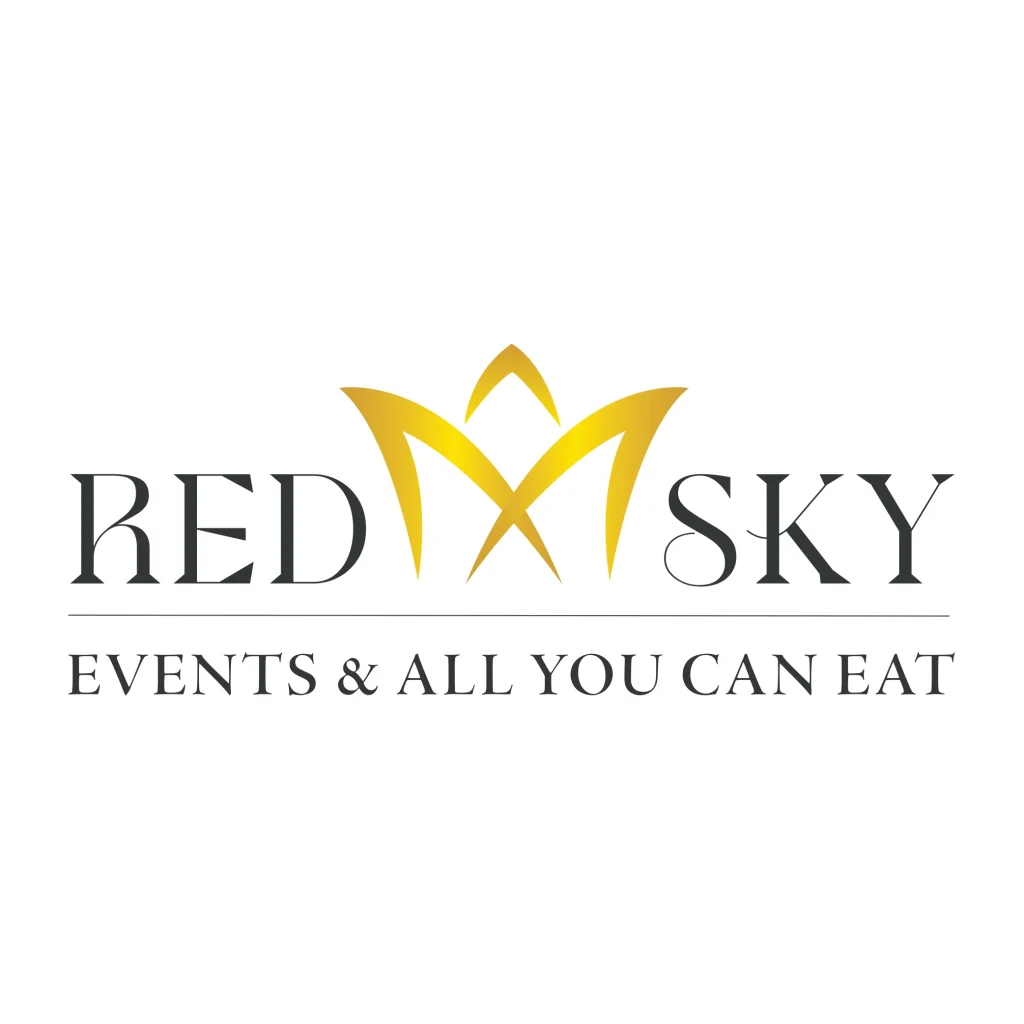 logo redsky restaurant